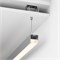 Профиль SL-LINE-5050-LW-2000 ANOD OLIVE GREY (Arlight, Алюминий) 038434 - фото 110205