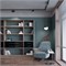 Светильник LGD-LOFT-TRACK-4TR-S170-10W White6000 (BK, 24 deg, DALI) (Arlight, IP20 Металл, 3 года) 036085 - фото 110257