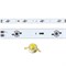 Плата 275x16-4E Emitter (4x LED, 724-60) (Turlens, -) 012518 - фото 110283