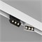 Светильник MAG-LASER-FOLD-45-S84-3W Day4000 (WH, 15 deg, 24V) (Arlight, IP20 Металл, 3 года) 027626 - фото 110314