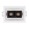 Светильник MS-ORIENT-BUILT-TURN-TC-S67x90-5W Day4000 (WH-BK, 30 deg, 230V) (Arlight, IP20 Металл, 5 лет) 032232 - фото 110351