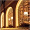 Светодиодная гирлянда ARD-CURTAIN-CLASSIC-2000x9000-CLEAR-2200LED-WATERFALL White (230V, 180W) (Ardecoled, IP65) 024876 - фото 110360