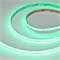 Лента COB-X480-8mm 24V Green (8 W/m, IP20, 5m) (Arlight, -) 047736 - фото 110508
