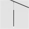 Светильник MAG-MICROCOSM-SPOT-HANG-R18-L500-3W Day4000 (BK, 24 deg, 24V) (Arlight, IP20 Металл, 3 года) 043270 - фото 110513