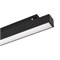 Светильник MAG-FLEX-FLAT-L465-16W Warm3000 (BK, 80 deg, 48V) (Arlight, IP20 Металл, 5 лет) 047206 - фото 110613