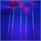 Светодиодная гирлянда ARD-ICEFALL-CLASSIC-D12-1000-5PCS-CLEAR-120LED-LIVE RGB (230V, 11W) (Ardecoled, IP65) 026056 - фото 110667