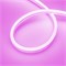 Лента герметичная AURORA-PS-A120-16x8mm 24V Purple (10 W/m, IP65, 2835, 5m) (Arlight, Силикон) 036690 - фото 110673