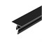 Профиль STRETCH-SHADOW-CEIL-2000 BLACK (A2-CONTOUR-PRO) (Arlight, Алюминий) 040703 - фото 110751