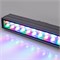 Светодиодный прожектор AR-LINE-1000XL-54W-24V RGB (Grey, 30 deg, DMX512) (Arlight, Закрытый) 023638 - фото 110770