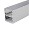 Профиль с экраном ALU-LINE-DUO-2000 ANOD+OPAL+PRISM (Arlight, Алюминий) 024228 - фото 110886