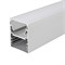 Профиль с экраном ALU-LINE-DUO-2000 ANOD+OPAL+PRISM (Arlight, Алюминий) 024228 - фото 110888