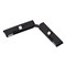 Коннектор гибкий MAG-MICROCOSM-CON-FLEX-POWER (BK) (Arlight, IP20 Пластик, 3 года) 043240 - фото 110918