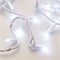 Светодиодная гирлянда ARD-STRING-CLASSIC-10000-WHITE-100LED-STD WHITE (230V, 7W) (Ardecoled, IP65) 025811 - фото 110991
