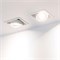 Светильник CL-SIMPLE-S80x80-9W Day4000 (WH, 45 deg) (Arlight, IP20 Металл, 3 года) 028148 - фото 111013