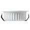 Светодиодный светильник LTM-R70WH-Frost 4.5W White 110deg (Arlight, IP40 Металл, 3 года) 020769 - фото 111021