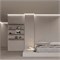 Профиль ARH-СEIL-S14-SHADOW-2000 WHITE (Arlight, Алюминий) 038594 - фото 111038
