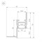 Профиль ARH-СEIL-S14-SHADOW-2000 WHITE (Arlight, Алюминий) 038594 - фото 111040