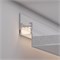 Профиль ARH-СEIL-S14-SHADOW-2000 WHITE (Arlight, Алюминий) 038594 - фото 111041