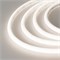 Образец Гибкий неон ARL-MOONLIGHT-1516-DOME 24V Day (Arlight, 11 Вт/м, IP67) 029780 - фото 111071