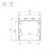 Профиль LINE-S-3535-3000 ANOD (Arlight, Алюминий) 041826 - фото 111142