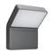 Светильник LGD-ECRAN-WALL-9W Warm3000 (GR, 108 deg, 230V) (Arlight, IP65 Металл, 3 года) 029989 - фото 111156