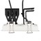 Светильник CL-SIMPLE-S148x80-2x9W Day4000 (WH, 45 deg) (Arlight, IP20 Металл, 3 года) 028150 - фото 111171