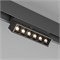 Светильник MAG-LASER-FOLD-45-S160-6W Warm3000 (BK, 15 deg, 24V) (Arlight, IP20 Металл, 3 года) 026970 - фото 111177