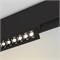 Светильник MAG-LASER-FOLD-45-S160-6W Warm3000 (BK, 15 deg, 24V) (Arlight, IP20 Металл, 3 года) 026970 - фото 111181