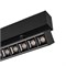 Светильник MAG-LASER-FOLD-45-S160-6W Warm3000 (BK, 15 deg, 24V) (Arlight, IP20 Металл, 3 года) 026970 - фото 111183