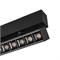 Светильник MAG-LASER-FOLD-45-S160-6W Warm3000 (BK, 15 deg, 24V) (Arlight, IP20 Металл, 3 года) 026970 - фото 111184
