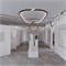 Профиль SL-ARC-5060-D1000-A45 WHITE (дуга 1 из 8) (Arlight, Алюминий) 032692 - фото 111220