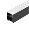Профиль LINE-6070-2000 ANOD BLACK (Arlight, Алюминий) 046402 - фото 111237