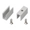 Держатель ARL-MOONLIGHT-1206-CLIP ANOD (Arlight, Алюминий) 029827 - фото 111473