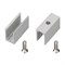 Держатель ARL-MOONLIGHT-1206-CLIP ANOD (Arlight, Алюминий) 029827 - фото 111474