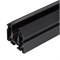 Трек встраиваемый MAG-ORIENT-TRACK-2653-STR-G-2000 (BK) (Arlight, IP20 Металл, 3 года) 046702 - фото 111500