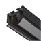 Трек встраиваемый MAG-ORIENT-TRACK-2653-STR-G-2000 (BK) (Arlight, IP20 Металл, 3 года) 046702 - фото 111501