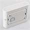 Светильник SP-Wall-110WH-Flat-6W Day White (Arlight, IP54 Металл, 3 года) 021086 - фото 111526