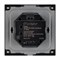 Панель SMART-P5-RGB-G-IN Black (3V, Rotary, 2.4G) (Arlight, IP20 Пластик, 5 лет) 033757 - фото 111535
