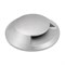 Накладка ART-DECK-CAP-LID2-R65 (SL, STEEL) (Arlight, Металл) 045350 - фото 111549
