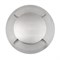 Накладка ART-DECK-CAP-LID2-R65 (SL, STEEL) (Arlight, Металл) 045350 - фото 111552