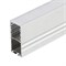 Профиль с экраном ALU-POWER-S30-2000 ANOD+FROST (Arlight, Металл) 019447 - фото 111573