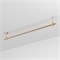 Трек ART-APRIORI-LINE-ROD-200-2000 (GD) (Arlight, IP20 Металл, 3 года) 048461 - фото 111581