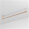 Трек ART-APRIORI-LINE-ROD-200-2000 (GD) (Arlight, IP20 Металл, 3 года) 048461 - фото 111582
