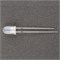 Светодиод ARL-5313LGW-500mcd (Arlight, 5мм (круглый)) 004411 - фото 111662