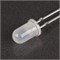 Светодиод ARL-5313LGW-500mcd (Arlight, 5мм (круглый)) 004411 - фото 111663