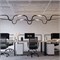 Профиль SL-ARC-3535-TWIST180-500 BLACK (Arlight, Алюминий) 032685 - фото 111681