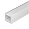 Профиль с экраном SL-LINE-3535-2500 WHITE+OPAL (Arlight, Алюминий) 036302 - фото 111750