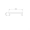 Экран ARH-LINE-3750A-3000 OPAL (Arlight, Пластик) 036141 - фото 111877