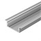 Профиль с экраном ARH-WIDE-F-H10-2000 ANOD+OPAL (Arlight, Алюминий) 036769 - фото 112050