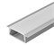 Профиль с экраном ARH-WIDE-F-H10-2000 ANOD+OPAL (Arlight, Алюминий) 036769 - фото 112054